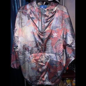 adidas Originals Pastel Camo Hoodie